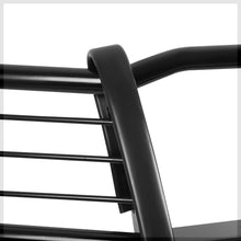 Load image into Gallery viewer, DNA Grille Guard for Toyota Tacoma (1998-2004) Full Front End Bumper with Black or Chrome Finish - Black Alternate Image