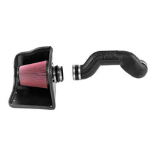 Load image into Gallery viewer, Flowmaster Cold Air Intake for Cadillac Escalade ESV &amp; EXT 5.3L / 6.0L V8 (2002-2004) Delta Force 615116 Alternate Image
