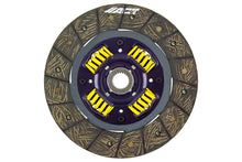 Load image into Gallery viewer, ACT Clutch Disc Mazda RX7 FD 1.3L (1993-1995) Performance Street Sprung Disc Alternate Image