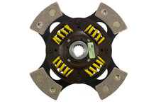 Load image into Gallery viewer, ACT Clutch Disc Chrysler PT Cruiser 2.4L (2001-2006) Sprung Race Disc - 4 or 6 Puck - 4 Puck Alternate Image