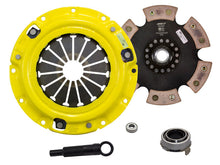 Load image into Gallery viewer, ACT Clutch Kit Mazda Miata NA/NB 1.6L (90-93) 1.8L (94-05) 4 or 6 Puck Xtreme Duty /Race Rigid Alternate Image