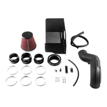 Load image into Gallery viewer, Flowmaster Cold Air Intake for Cadillac Escalade 6.2L V8 (2007-2008) Delta Force 615119 Alternate Image
