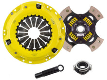 Load image into Gallery viewer, ACT Clutch Kit Lexus ES300 (1992-1993) 4 or 6 Puck Sprung Heavy Duty/Race Alternate Image