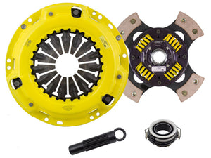 ACT Clutch Kit Toyota Camry (1992-2002) 4 or 6 Puck Sprung Heavy Duty/Race