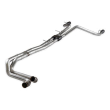 Load image into Gallery viewer, Flowmaster Exhaust for Ram 1500 3.0L (2025-2027) Outlaw Catback with Dual Exit - 818197 Alternate Image