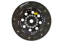 Load image into Gallery viewer, ACT Clutch Disc Plymouth Colt Vista 2.4L (1992-1994) Performance Street Rigid Disc Alternate Image