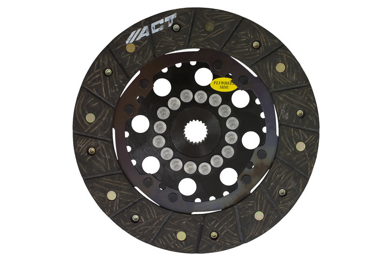 ACT Clutch Disc Eagle Summit 2.4L (1992-1996) Performance Street Rigid ...