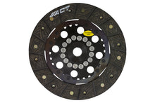 Load image into Gallery viewer, ACT Clutch Disc Mitsubishi	Eclipse 2.0L (1990-1999) 2.4L (1996-2005) Performance Street Rigid Disc Alternate Image
