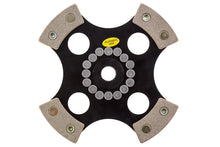Load image into Gallery viewer, ACT Clutch Disc Audi TT 1.8L (1999-2002) Rigid Race - 4 or 6 Puck - 4 Puck Alternate Image