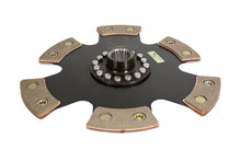 Load image into Gallery viewer, ACT Clutch Disc Toyota Tacoma 4.0L V6 (2005-2015) Rigid Race - 6 Puck - Default Title Alternate Image