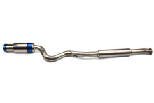 Load image into Gallery viewer, Tomei Exhaust FRS BRZ 86 (13-21) Expreme Ti Titanium Catback Alternate Image