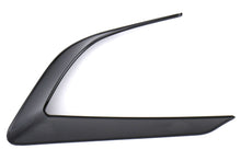 Load image into Gallery viewer, OLM Headlight Accents for Subaru WRX / WRX STI (2015-2017) Gloss Black OLMA.70072.2 Alternate Image