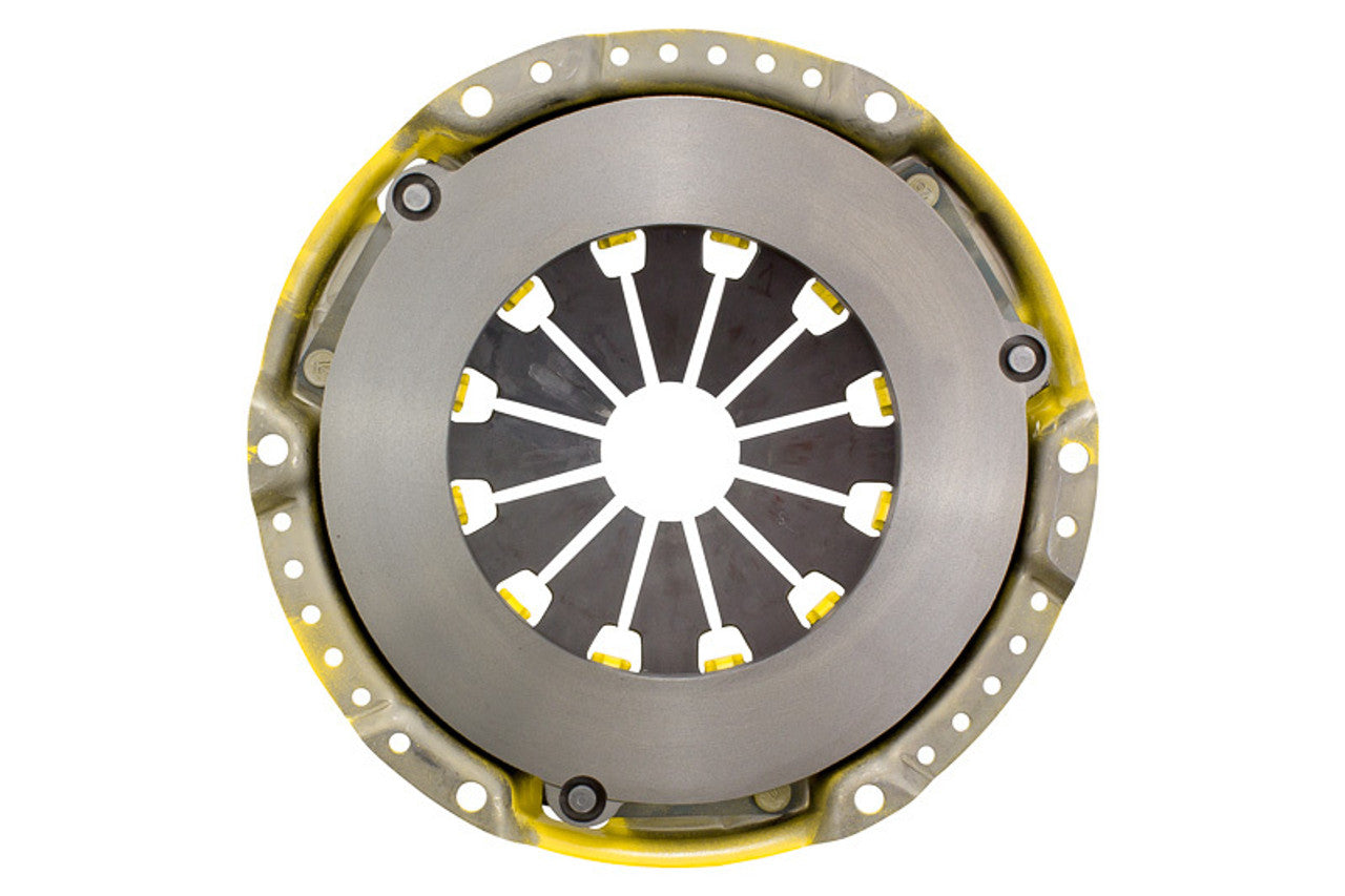 Action Clutch 93-95 Honda Civic Del Sol 1.5L/1.6L (D15/D16) Ironman Unsprung Clutch Kit main image 1