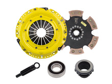 Load image into Gallery viewer, ACT Clutch Kit BMW M3 E36 (1996-1999) 4 or 6 Puck Heavy Duty/Race Rigid - 6 Pucks Alternate Image