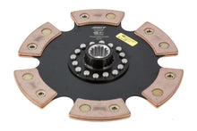 Load image into Gallery viewer, ACT Clutch Disc Chevy Cobalt SS 2.0L (2005-2007) Rigid Race - 4 or 6 Puck - 4 Puck Alternate Image
