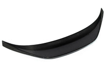 Load image into Gallery viewer, OLM Duckbill Spoiler Subaru BRZ / Toyota GR86 (2022) TR Style Carbon Fiber Alternate Image