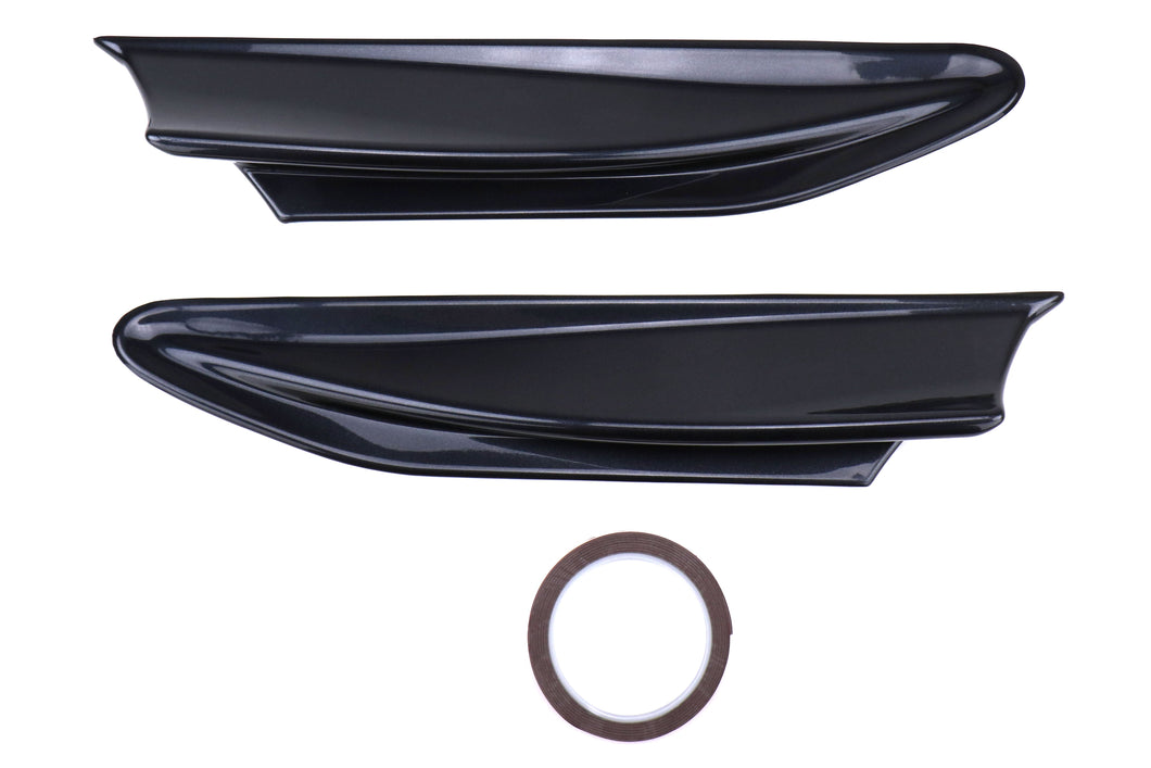 OLM Aero Fins FR-S (13-16) BRZ (13-20) 86 (17-20) [TRD Style] Multiple Finish Options