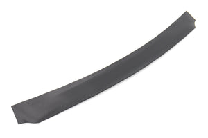 OLM Rear Windshield Roof Visor Subaru WRX / WRX STI (15-20) Carbon Style