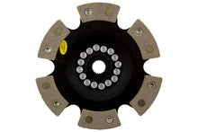 Load image into Gallery viewer, ACT Clutch Disc Audi A4 1.8L (1997-2005) Rigid Race - 4 or 6 Puck Alternate Image
