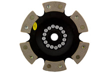 Load image into Gallery viewer, ACT Clutch Disc VW Passat 1.8L (1998-2005) Rigid Race - 4 or 6 Puck - 4 Puck Alternate Image