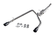 Load image into Gallery viewer, Flowmaster Exhaust for Ram 1500 5.7L V8 (2019-2027) Signature Series Catback with Dual Exit - 737889 Alternate Image