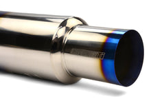 Load image into Gallery viewer, Tomei Exhaust FRS BRZ 86 (13-21) Expreme Ti Titanium Catback Alternate Image