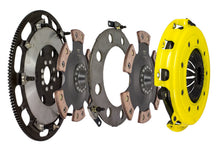 Load image into Gallery viewer, ACT Clutch Kit Chevy Camaro SS 6.2L V8 (2016-2020) 6 Puck Twin Disc Heavy Duty Race Kit - Default Title Alternate Image