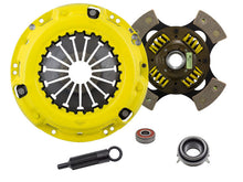 Load image into Gallery viewer, ACT Clutch Kit Toyota Pickup 2.4L (1989-1995) 4 or 6 Sprung Puck Heavy Duty-O /Race Alternate Image
