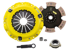 Load image into Gallery viewer, ACT Clutch Kit Mazda RX8 1.3L (2004-2011) Heavy Duty/Race Rigid - 4 or 6 Pad Alternate Image
