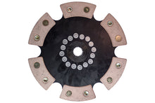 Load image into Gallery viewer, ACT Clutch Disc Nissan 200SX SE-R 2.0L (1995-1998) Rigid Race - 4 or 6 Puck - 4 Puck Alternate Image