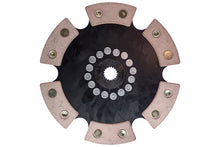 Load image into Gallery viewer, ACT Clutch Disc Nissan Sentra 1.8L (00-06) 2.0L (91-94, 98-01) Rigid Race - 4 or 6 Puck Alternate Image
