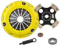 Load image into Gallery viewer, ACT Clutch Kit Toyota Van Wagon 2.2L (1986-1988) Heavy Duty/Race Rigid - 4 or 6 Pad - 4 Pad Alternate Image
