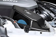 Load image into Gallery viewer, Dinan Cold Air Intake for BMW 230i F22 / F23 (17-21) 330i F30 / F31 / F34 (16-19) 430i F32 / F33 / F36 (17-20) Semi-Open or Closed Carbon Fiber  Alternate Image