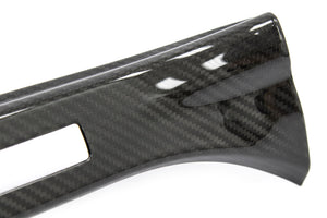 OLM Door Sill Cover Subaru WRX STI (2015-2020) LE Dry Carbon Fiber