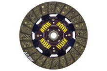 Load image into Gallery viewer, ACT Clutch Disc Ford Mustang 3.7L V6 (2011-2017) Performance Street Sprung Disc - Default Title Alternate Image