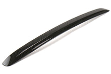 Load image into Gallery viewer, OLM Trunk Finish for Subaru WRX / WRX STI (2015) S-Line Dry Carbon Fiber OLMRM-WRX14-DCF Alternate Image