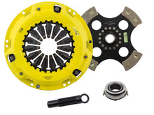 Load image into Gallery viewer, ACT Clutch Kit 86 2.0L (17-20) BRZ 2.0L (13-20) FR-S 2.0L (13-16) 4 or 6 Puck Xtreme Duty /Race Rigid w/ Flywheel Alternate Image