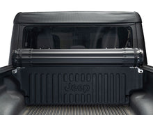 Load image into Gallery viewer, BAK Revolver X4s Tonneau Cover Jeep Gladiator 5ft Bed (20-23) Truck Bed Hard Roll-Up Cover Alternate Image