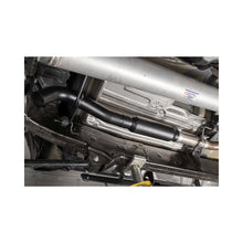 Load image into Gallery viewer, Flowmaster Exhaust for Toyota Tacoma 2.4L L4 (2024-2026) Outlaw Catback with Dual Exit - 818177 Alternate Image