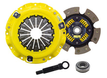 Load image into Gallery viewer, ACT Clutch Kit Eagle Summit 2.4L (92-94, 1996) 4 or 6 Puck Xtreme Duty /Race Sprung Alternate Image