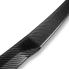 Load image into Gallery viewer, DNA Duck Bill Trunk Spoiler Audi A5 / A5 Quattro (2008-2016) V Style w/ Carbon Fiber Alternate Image