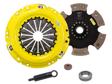 Load image into Gallery viewer, ACT Clutch Kit Toyota Celica Supra 2.8L (1982-1985) 4 or 6 Puck Xtreme Duty /Race Rigid Alternate Image