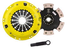 Load image into Gallery viewer, ACT Clutch Kit Scion tC 2.5L (2010-2011) Heavy Duty/Race Rigid - 4 or 6 Pad Alternate Image