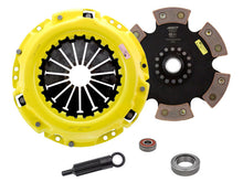 Load image into Gallery viewer, ACT Clutch Kit Toyota Supra 3.0L (1985-1987) Heavy Duty/Race Rigid - 4 or 6 Pad Alternate Image