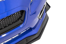 Load image into Gallery viewer, OLM Extension Lip for Subaru WRX / WRX STI (2015-2017) VA style Carbon Fiber OLMA.70145.1-CF Alternate Image