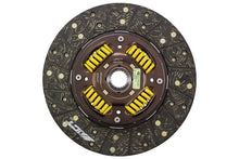 Load image into Gallery viewer, ACT Clutch Disc Ford F250 5.0L V8 (1980-1982) F350 5.0L V8 (1980) Performance Street Sprung Disc Alternate Image