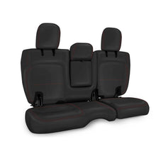 Load image into Gallery viewer, PRP Rear Bench Cover Jeep Wrangler JL 4 Door (2018-2022) Multiple Stitching Color Options Alternate Image
