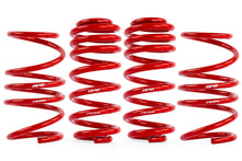 Load image into Gallery viewer, APR Lowering Springs for VW Golf R MK8 / MK8.5 (2022-2026) SUS00017 Alternate Image