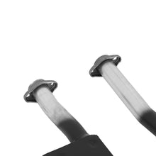 Load image into Gallery viewer, Flowmaster Exhaust for Ford Mustang 5.0L V8 Fox Body (1986-1993) Force II - Dual Exit 2.5" Catback 17203 Alternate Image