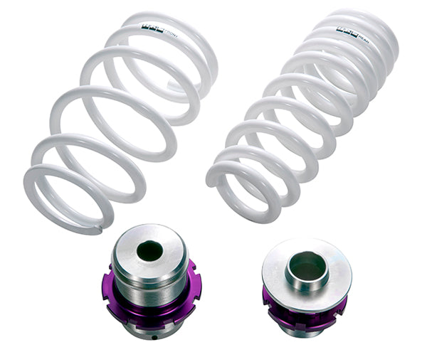 HKS Coilover Spring Kit Toyota GR Supra A90 MK5 (2020-2025) Height Adj